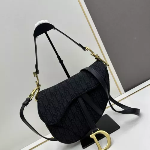 Christian Dior AAA Quality Messenger Bags For Women #1344707