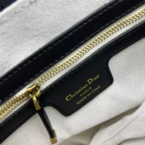 Replica Christian Dior AAA Quality Messenger Bags For Women #1344707 $82.00 USD for Wholesale