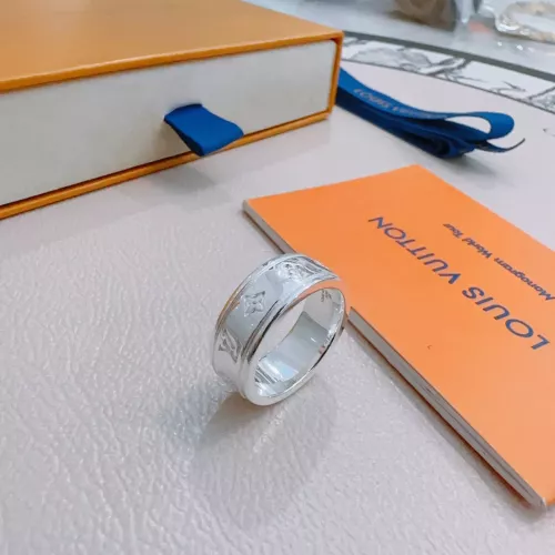 Louis Vuitton LV Rings #1344747 $34.00 USD, Wholesale Replica Louis Vuitton LV Rings