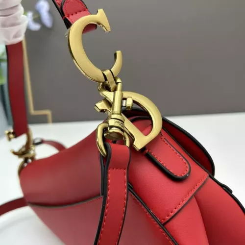 Replica Christian Dior AAA Quality Messenger Bags For Women #1344759 $85.00 USD for Wholesale