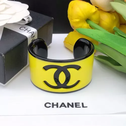 Chanel Bracelets #1344779 $36.00 USD, Wholesale Replica Chanel Bracelets