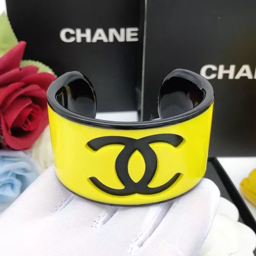 Replica Chanel Bracelets #1344779 $36.00 USD for Wholesale