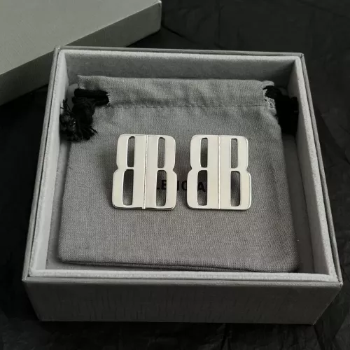 Balenciaga Earrings For Women #1344811 $42.00 USD, Wholesale Replica Balenciaga Earrings