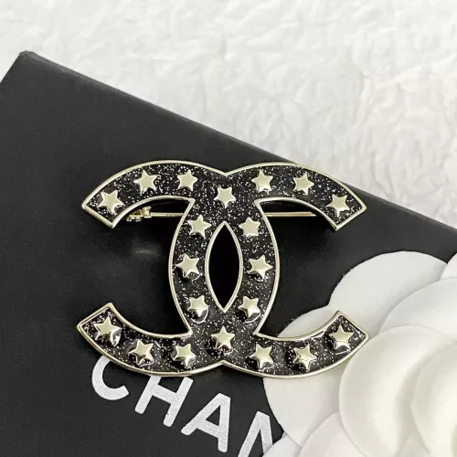 Replica Chanel Brooches For Women #1344873 $32.00 USD for Wholesale