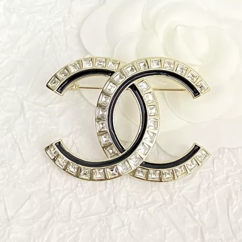 Replica Chanel Brooches For Women #1344881 $36.00 USD for Wholesale
