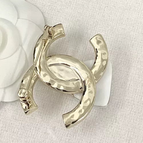 Replica Chanel Brooches For Women #1344896 $36.00 USD for Wholesale