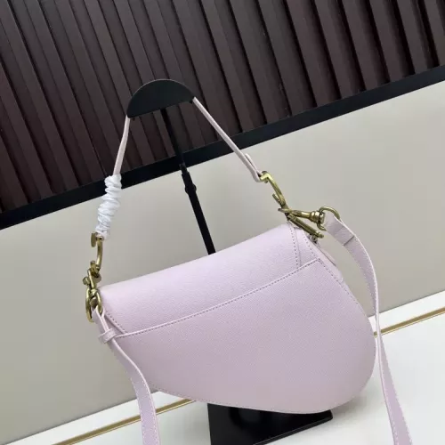 Replica Christian Dior AAA Quality Messenger Bags For Women #1344938 $85.00 USD for Wholesale