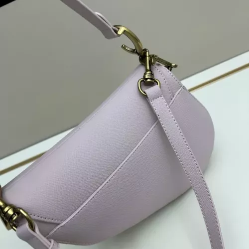 Replica Christian Dior AAA Quality Messenger Bags For Women #1344938 $85.00 USD for Wholesale