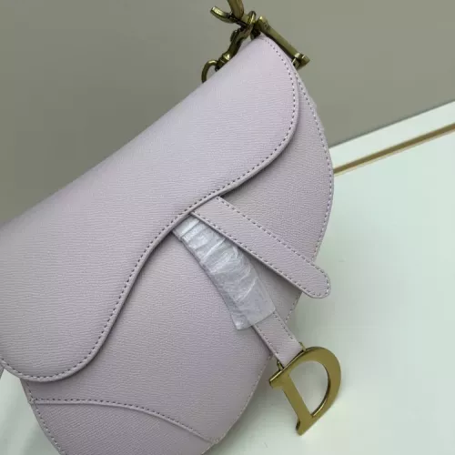 Replica Christian Dior AAA Quality Messenger Bags For Women #1344938 $85.00 USD for Wholesale