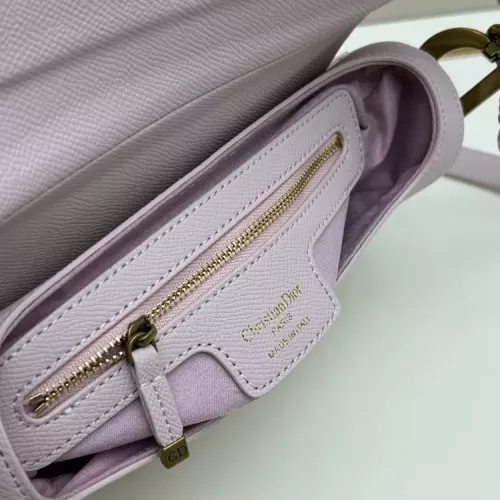 Replica Christian Dior AAA Quality Messenger Bags For Women #1344938 $85.00 USD for Wholesale