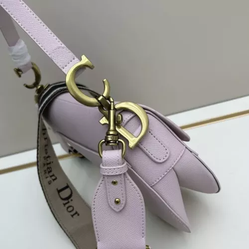 Replica Christian Dior AAA Quality Messenger Bags For Women #1344939 $85.00 USD for Wholesale