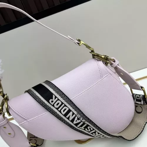 Replica Christian Dior AAA Quality Messenger Bags For Women #1344939 $85.00 USD for Wholesale