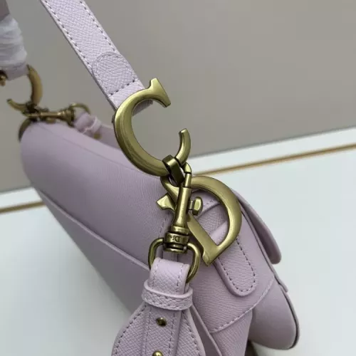 Replica Christian Dior AAA Quality Messenger Bags For Women #1344939 $85.00 USD for Wholesale