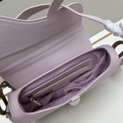 Replica Christian Dior AAA Quality Messenger Bags For Women #1344939 $85.00 USD for Wholesale