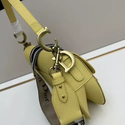 Replica Christian Dior AAA Quality Messenger Bags For Women #1344945 $85.00 USD for Wholesale