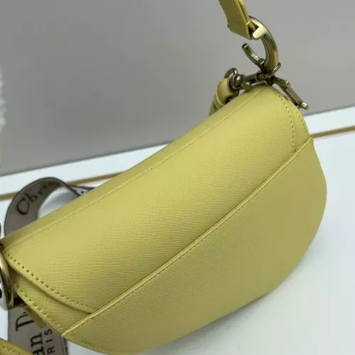 Replica Christian Dior AAA Quality Messenger Bags For Women #1344945 $85.00 USD for Wholesale