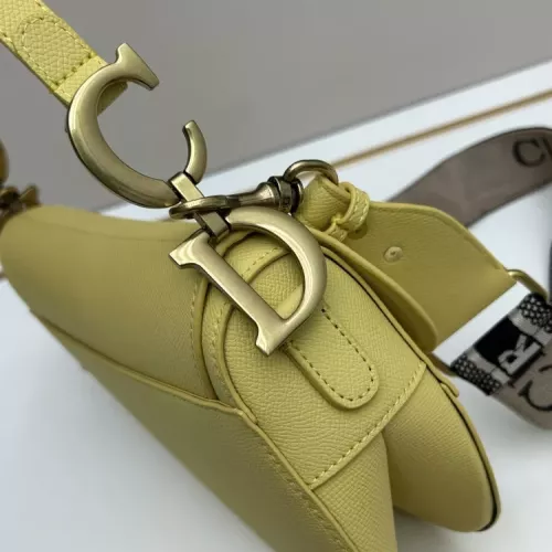 Replica Christian Dior AAA Quality Messenger Bags For Women #1344945 $85.00 USD for Wholesale