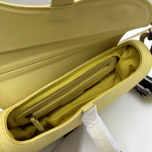 Replica Christian Dior AAA Quality Messenger Bags For Women #1344945 $85.00 USD for Wholesale