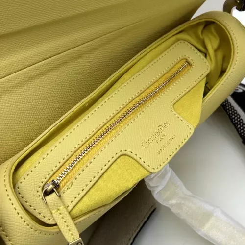 Replica Christian Dior AAA Quality Messenger Bags For Women #1344945 $85.00 USD for Wholesale