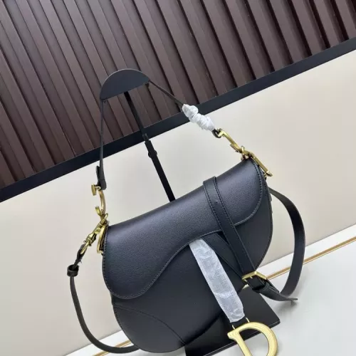 Christian Dior AAA Quality Messenger Bags For Women #1344955 $85.00 USD, Wholesale Replica Christian Dior AAA Quality Messenger Bags