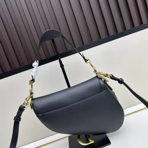 Replica Christian Dior AAA Quality Messenger Bags For Women #1344955 $85.00 USD for Wholesale