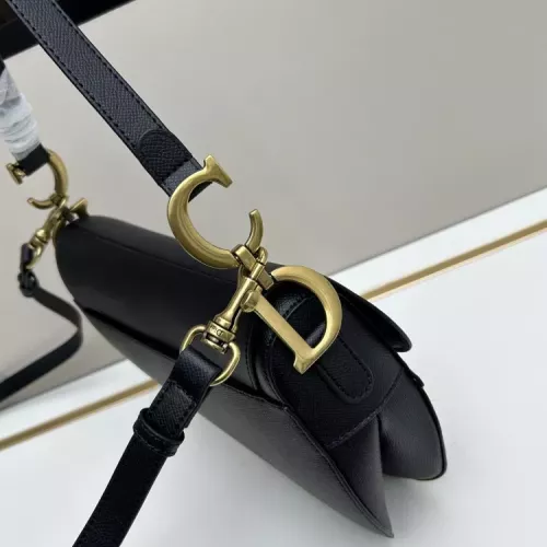 Replica Christian Dior AAA Quality Messenger Bags For Women #1344955 $85.00 USD for Wholesale