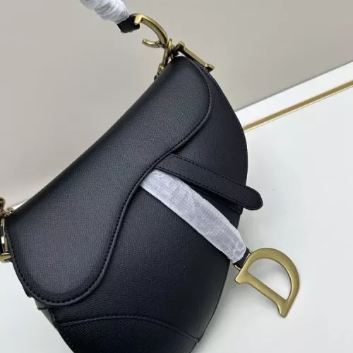 Replica Christian Dior AAA Quality Messenger Bags For Women #1344955 $85.00 USD for Wholesale