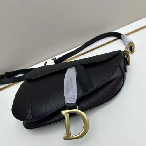 Replica Christian Dior AAA Quality Messenger Bags For Women #1344955 $85.00 USD for Wholesale