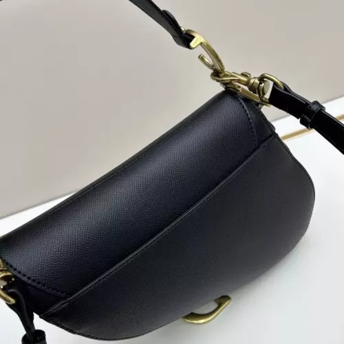Replica Christian Dior AAA Quality Messenger Bags For Women #1344955 $85.00 USD for Wholesale