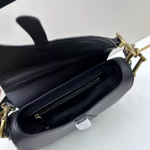 Replica Christian Dior AAA Quality Messenger Bags For Women #1344955 $85.00 USD for Wholesale