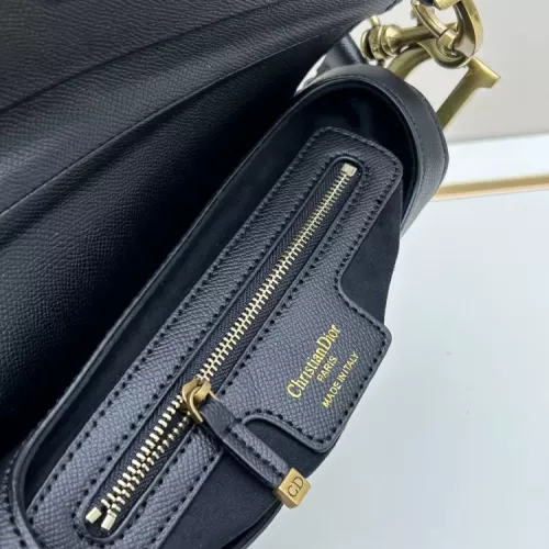 Replica Christian Dior AAA Quality Messenger Bags For Women #1344955 $85.00 USD for Wholesale