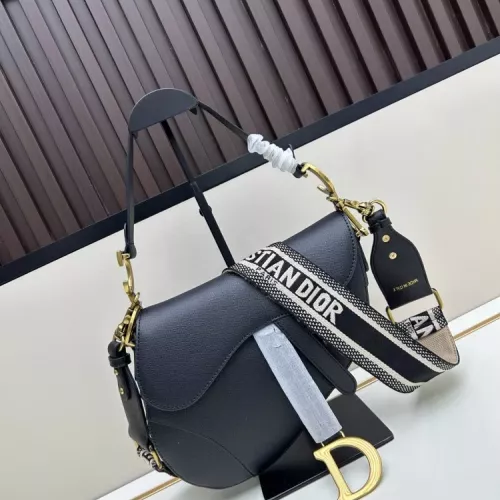 Christian Dior AAA Quality Messenger Bags For Women #1344956 $85.00 USD, Wholesale Replica Christian Dior AAA Quality Messenger Bags