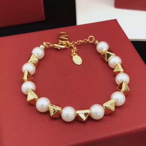 Valentino Bracelets For Women #1345007 $34.00 USD, Wholesale Replica Valentino Bracelets