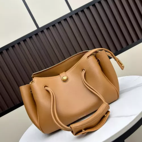 LOEWE AAA Quality Shoulder Bags For Women #1345088 $215.00 USD, Wholesale Replica LOEWE AAA Quality Shoulder Bags