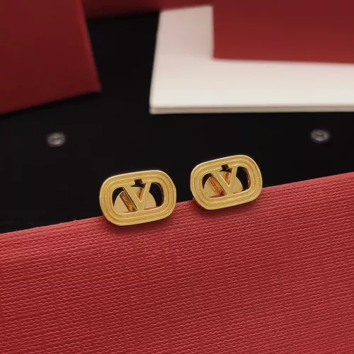 Valentino Earrings For Women #1345112 $27.00 USD, Wholesale Replica Valentino Earrings