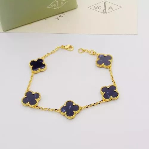 Van Cleef &amp; Arpels Bracelets For Women #1345138 $29.00 USD, Wholesale Replica Van Cleef &amp; Arpels Bracelets