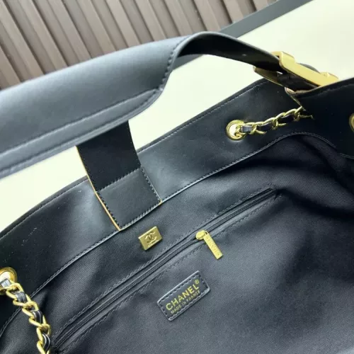 Replica Chanel AAA Quality Shoulder Bags For Women #1345167 $92.00 USD for Wholesale