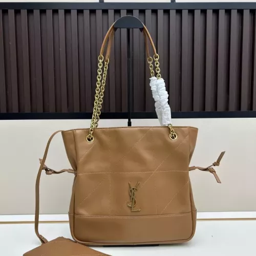Yves Saint Laurent YSL AAA Quality Shoulder Bags For Women #1345180 $98.00 USD, Wholesale Replica Yves Saint Laurent YSL AAA Quality Shoulder Bags