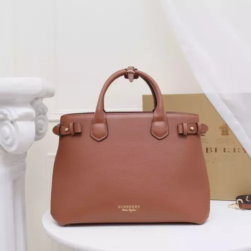 Burberry AAA Quality Handbags For Women #1345257 $102.00 USD, Wholesale Replica Burberry AAA Quality Handbags
