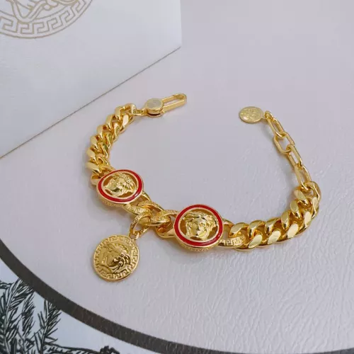 Versace Bracelets #1345261 $60.00 USD, Wholesale Replica Versace Bracelets