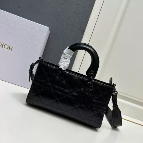Christian Dior AAA Quality Handbags For Women #1345267 $108.00 USD, Wholesale Replica Christian Dior AAA Quality Handbags