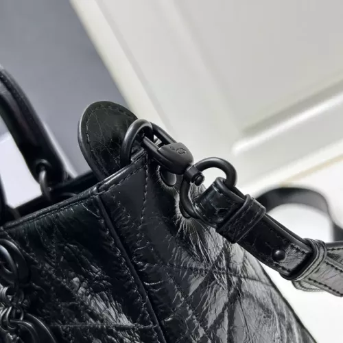 Replica Christian Dior AAA Quality Handbags For Women #1345268 $112.00 USD for Wholesale