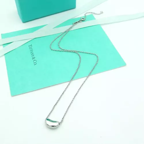 Tiffany Necklaces #1345355 $25.00 USD, Wholesale Replica Tiffany Necklaces