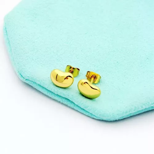 Tiffany Earrings For Women #1345372 $23.00 USD, Wholesale Replica Tiffany Earrings