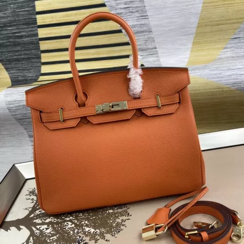 Hermes AAA Quality Handbags For Women #1345564 $100.00 USD, Wholesale Replica Hermes AAA Quality Handbags