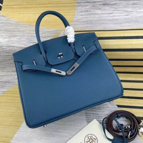Hermes AAA Quality Handbags For Women #1345576 $100.00 USD, Wholesale Replica Hermes AAA Quality Handbags