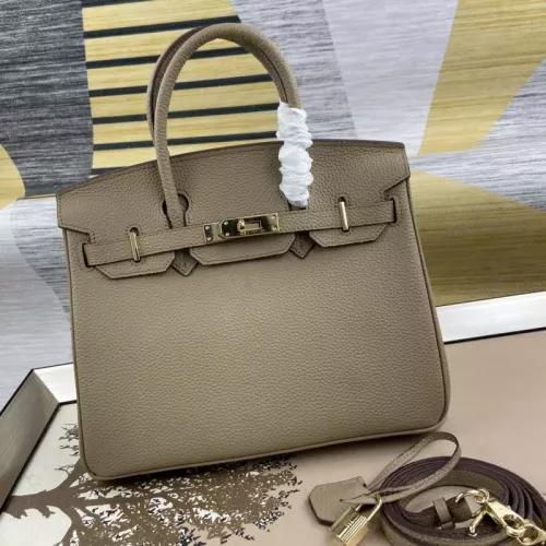 Hermes AAA Quality Handbags For Women #1345586 $100.00 USD, Wholesale Replica Hermes AAA Quality Handbags