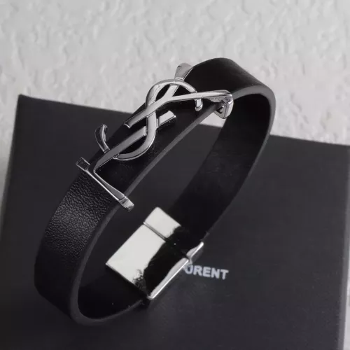 Yves Saint Laurent YSL Bracelets #1345683 $27.00 USD, Wholesale Replica Yves Saint Laurent YSL Bracelets