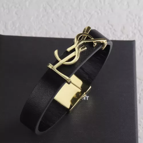 Yves Saint Laurent YSL Bracelets #1345684 $27.00 USD, Wholesale Replica Yves Saint Laurent YSL Bracelets