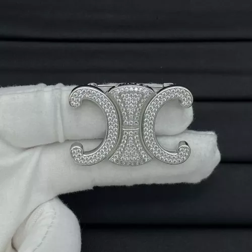 Celine Brooches For Women #1345691 $34.00 USD, Wholesale Replica Celine Brooches